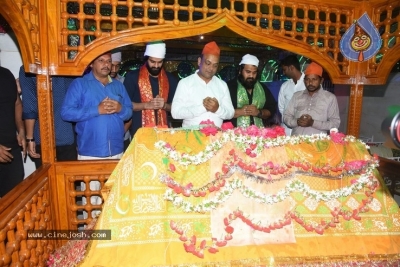 Aswathama  Success Tour Kadapa - 31 of 32