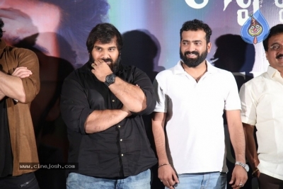 Aswathama Teaser Launch - 16 of 21