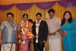 Celebs at Aswin Sekar Engagement - 35 of 42