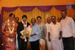 Celebs at Aswin Sekar Engagement - 40 of 42