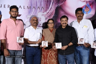 Athade Movie Audio Launch - 7 of 9