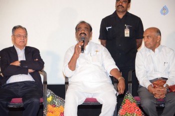 Atreya Movie Press Meet - 10 of 24