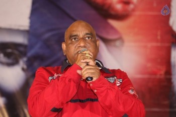 Attack Audio Launch - 4 of 74