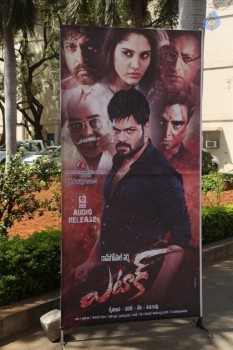 Attack Audio Launch - 7 of 74