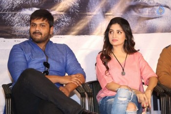 Attack Audio Launch - 8 of 74