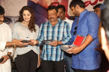 Attack Audio Launch - 24 of 74