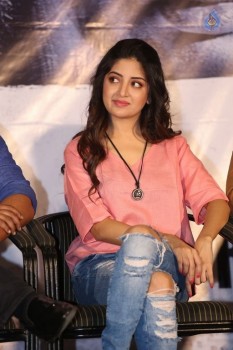 Attack Audio Launch - 32 of 74