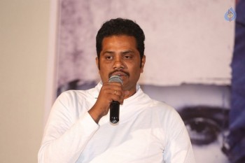 Attack Audio Launch - 35 of 74