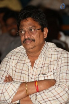 Attack Audio Launch - 39 of 74