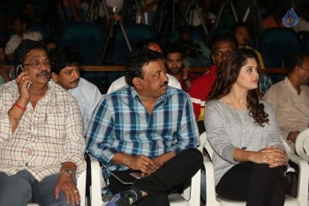 Attack Audio Launch - 41 of 74