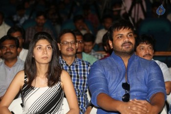 Attack Audio Launch - 49 of 74