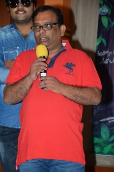 Attarillu Movie Audio Launch - 2 of 21