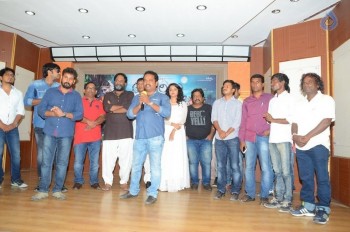 Attarillu Movie Audio Launch - 8 of 21