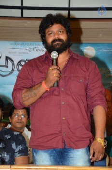 Attarillu Movie Press Meet - 3 of 21