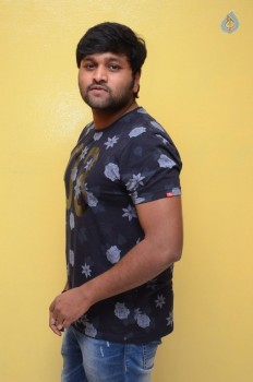 Attarillu Movie Press Meet - 5 of 21