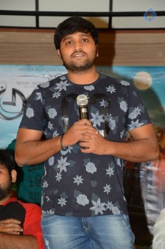 Attarillu Movie Press Meet - 19 of 21