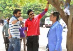 Attarintiki Daaredi Working Stills - 23 of 27