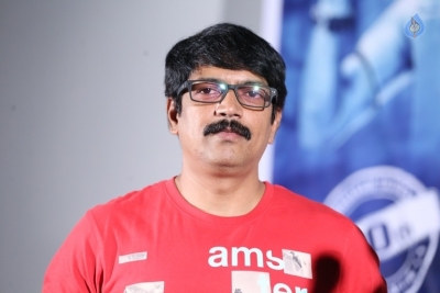 Avanthika Movie Platinum Disc Function - 5 of 16