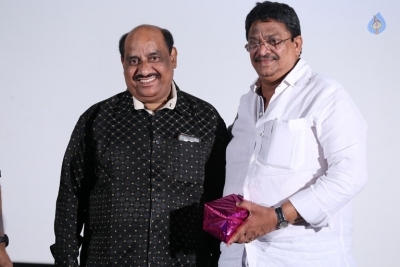 Avanthika Movie Platinum Disc Function - 12 of 16