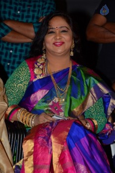 Avanthika Movie trailer Launch - 5 of 34