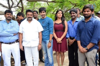 Avantika Movie Opening Photos - 10 of 20