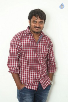 Avasaraniko Abaddam New Press Meet - 5 of 21