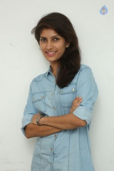 Avasaraniko Abaddam New Press Meet - 8 of 21