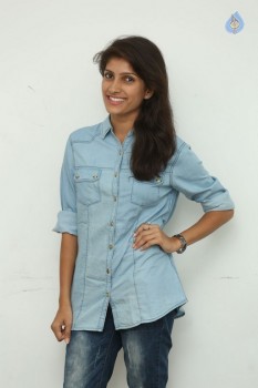 Avasaraniko Abaddam New Press Meet - 12 of 21