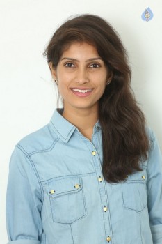 Avasaraniko Abaddam New Press Meet - 17 of 21