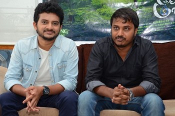 Avasaraniko Abaddam Press Meet - 2 of 16