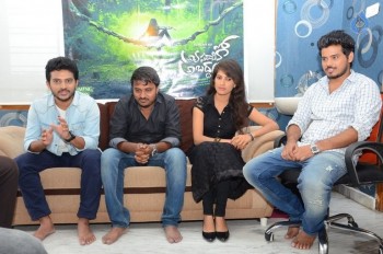 Avasaraniko Abaddam Press Meet - 6 of 16