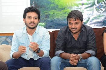 Avasaraniko Abaddam Press Meet - 9 of 16