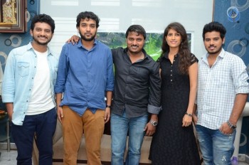 Avasaraniko Abaddam Press Meet - 10 of 16