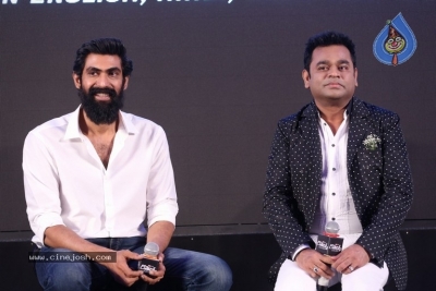 Avengers Endgame Telugu Press Meet - 22 of 30