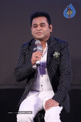 Avengers Endgame Telugu Press Meet - 26 of 30
