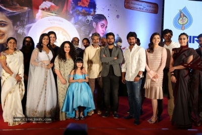 Awe Movie Audio Launch - 10 of 100