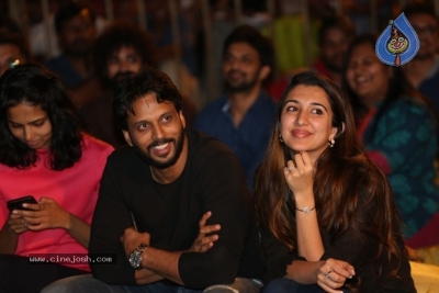 Awe Movie Audio Launch - 12 of 100