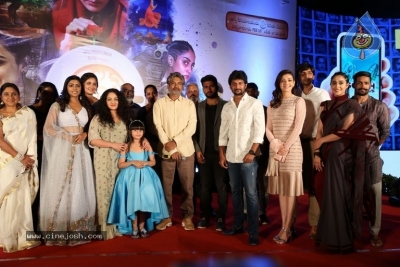 Awe Movie Audio Launch - 17 of 100