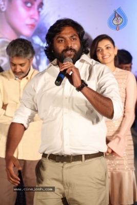 Awe Movie Audio Launch - 49 of 100