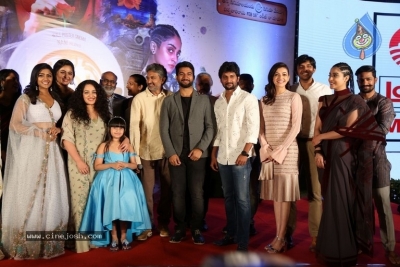 Awe Movie Audio Launch - 51 of 100