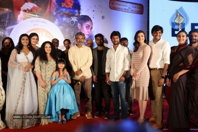 Awe Movie Audio Launch - 56 of 100