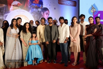 Awe Movie Audio Launch - 71 of 100