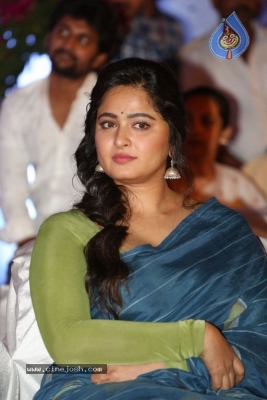 Awe Movie Audio Launch - 92 of 100