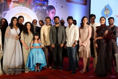 Awe Movie Audio Launch - 99 of 100