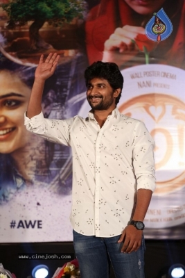 Awe Movie Audio Launch - 100 of 100