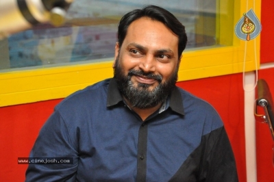 Awe Movie Team At Radio Mirchi - 24 of 28