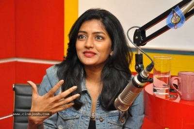 Awe Movie Team At Radio Mirchi - 25 of 28