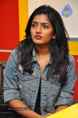 Awe Movie Team At Radio Mirchi - 27 of 28
