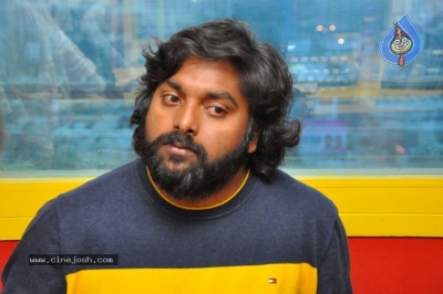 Awe Movie Team At Radio Mirchi - 28 of 28