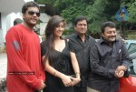 Ayyarey Movie Opening Stills - 13 of 27